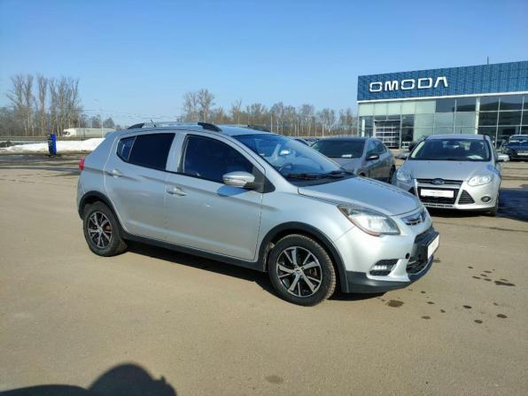 Lifan X50 с пробегом 2017 года, цена 399 000 рублей, 111653 км, хэтчбек, Автокод Объявления