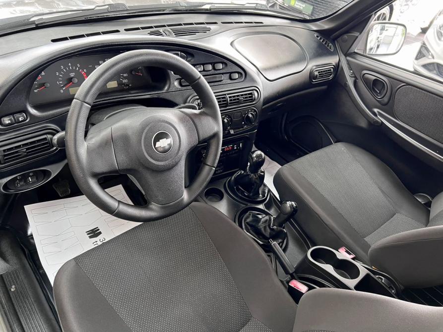 Chevrolet Niva I Рестайлинг Тверь  - изображение 8