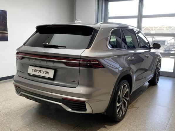 Geely Monjaro I с пробегом 2024 года, цена 3 770 000 рублей, 10000 км, внедорожник, Автокод Объявления