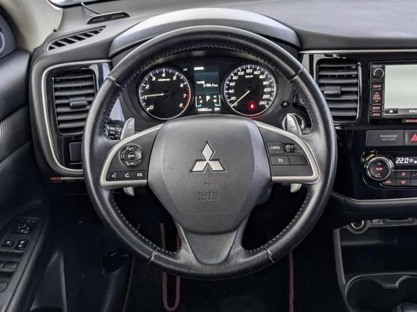 Mitsubishi Outlander III с пробегом 2012 года, цена 1 395 000 рублей, 133827 км, внедорожник, Автокод Объявления