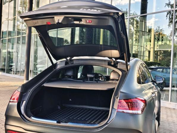 Mercedes-Benz GLE Coupe AMG II (C167) с пробегом 2021 года, цена 12 000 000 рублей, 34251 км, внедорожник, Автокод Объявления