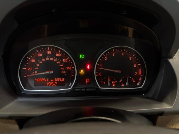 BMW X3 I (E83) с пробегом 2004 года, цена 549 000 рублей, 409000 км, внедорожник, Автокод Объявления