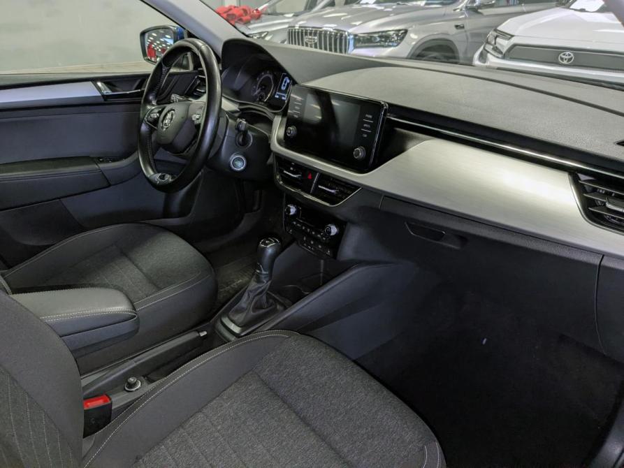 Skoda Rapid II Екатеринбург  - изображение 18