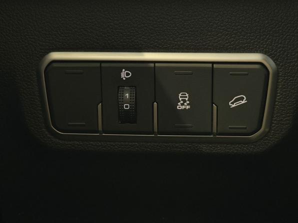 Haval M6 II с пробегом 2025 года, цена 1 860 000 рублей, 8400 км, внедорожник, Автокод Объявления