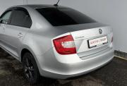 Skoda Rapid I Киров  - изображение 62