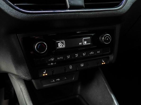 Volkswagen Polo VI с пробегом 2020 года, цена 1 420 000 рублей, 92899 км, лифтбек, Автокод Объявления