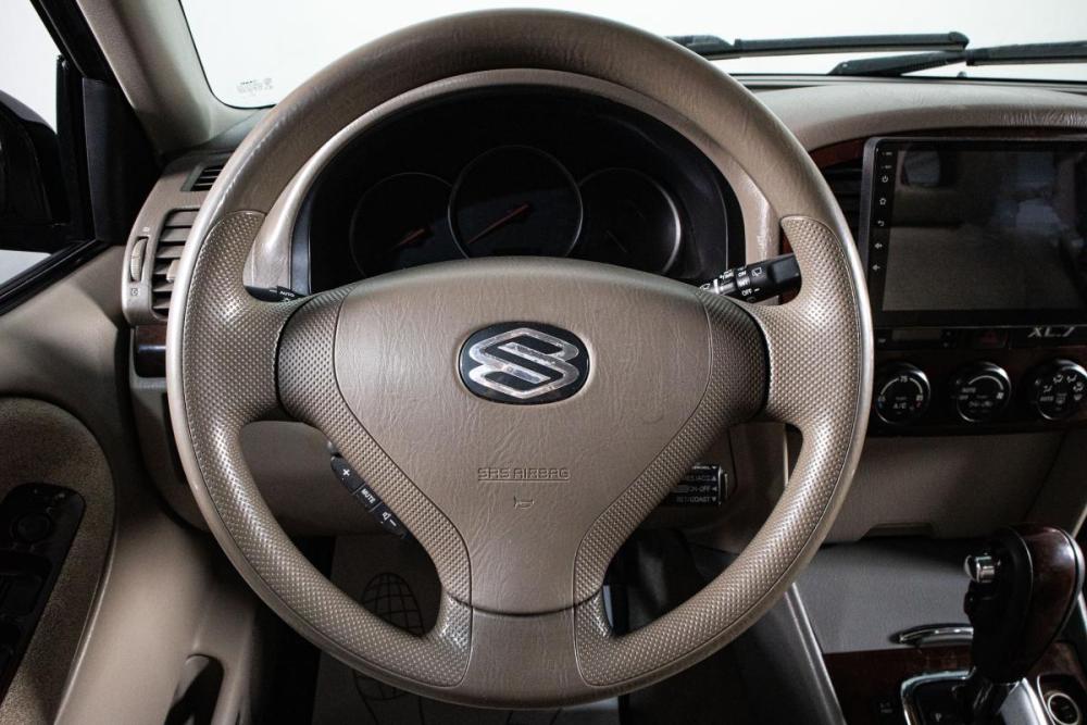 Suzuki Grand Vitara I Сургут  - изображение 13