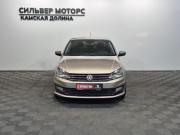 Volkswagen Polo V Рестайлинг Пермь  - изображение 27
