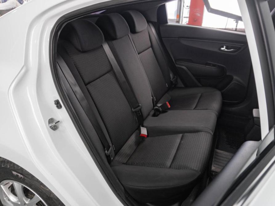 Kia Rio IV Рестайлинг Тюмень  - изображение 7