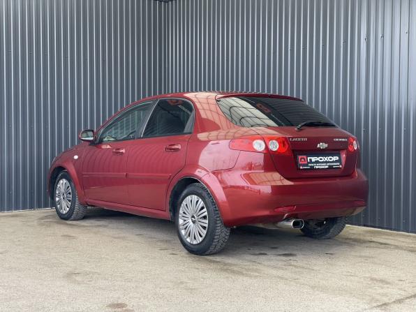 Chevrolet Lacetti I с пробегом 2007 года, цена 347 000 рублей, 214574 км, хэтчбек, Автокод Объявления