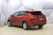 Lada (ВАЗ) Vesta I Чебоксары  - изображение 35