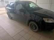 Lada (ВАЗ) Granta I Вологда  - изображение 24