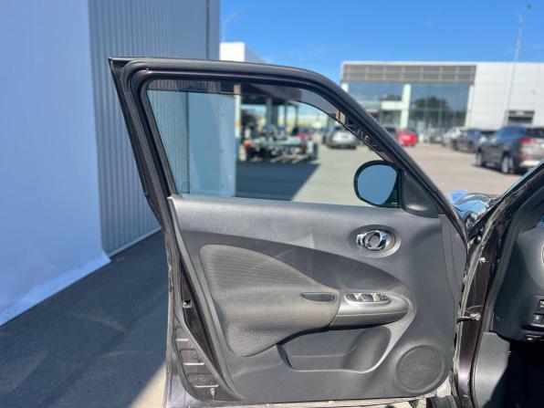 Nissan Juke I с пробегом 2012 года, цена 890 000 рублей, 120000 км, внедорожник, Автокод Объявления