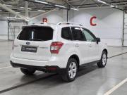 Subaru Forester IV Рестайлинг Казань  - изображение 28