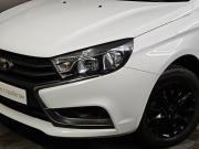 Lada (ВАЗ) Vesta I Москва  - изображение 32