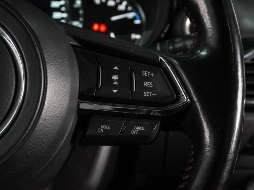 Mazda CX-9 II Рестайлинг Воронеж  - изображение 21