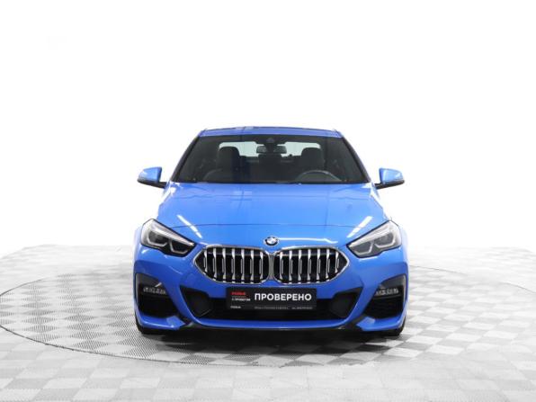 BMW 2 серии F44 с пробегом 2020 года, цена 3 049 900 рублей, 50988 км, седан, Автокод Объявления