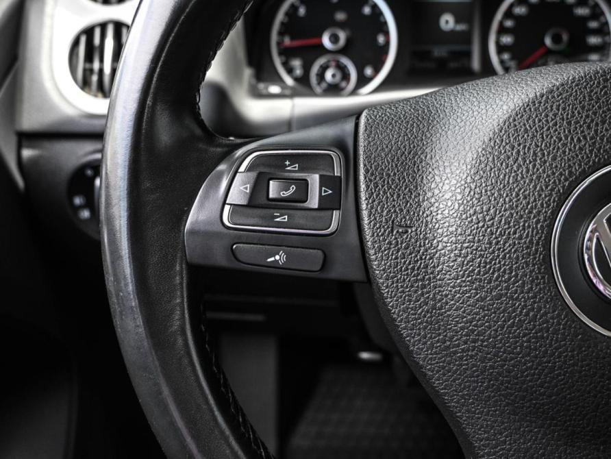 Volkswagen Tiguan I Рестайлинг Новороссийск  - изображение 14