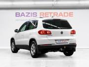 Volkswagen Tiguan I Рестайлинг Тюмень  - изображение 30