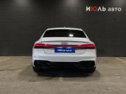 Audi A7 II (4K) Челябинск  - изображение 46