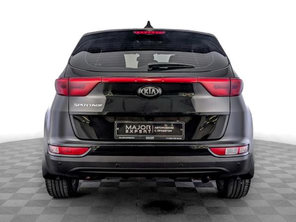 Kia Sportage IV с пробегом 2018 года, цена 2 025 000 рублей, 138125 км, внедорожник, Автокод Объявления
