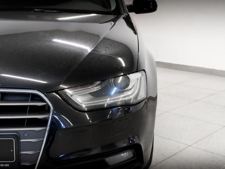 Audi A4 IV (B8) Рестайлинг Санкт-Петербург  - изображение 17