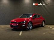 Volkswagen Scirocco III Челябинск  - изображение 23