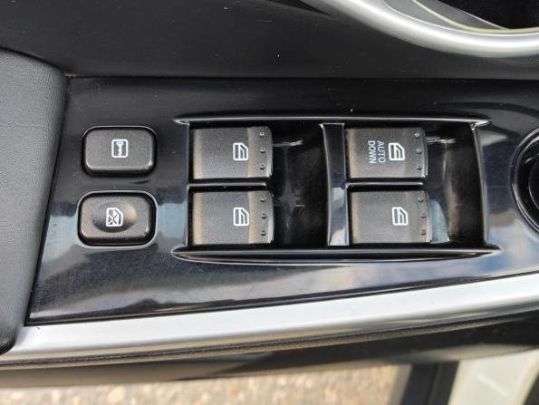 SsangYong Actyon II Рестайлинг с пробегом 2014 года, цена 1 057 000 рублей, 161430 км, внедорожник, Автокод Объявления