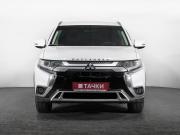 Mitsubishi Outlander III Рестайлинг 3 Иркутск  - изображение 29
