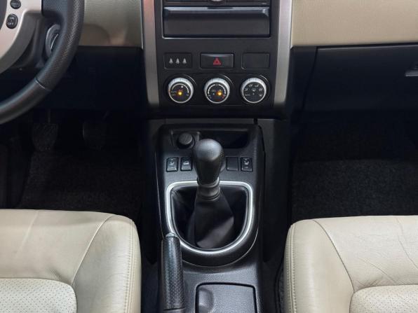 Nissan X-Trail II с пробегом 2008 года, цена 895 000 рублей, 251322 км, внедорожник, Автокод Объявления