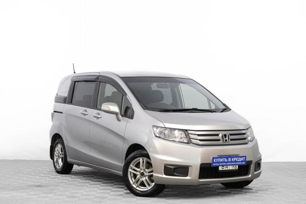 Honda Freed I Рестайлинг Барнаул  - изображение 1