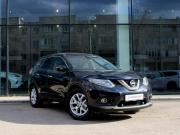 Nissan X-Trail III Самара  - изображение 18