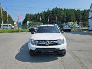 Renault Duster I Рестайлинг Тюмень  - изображение 18