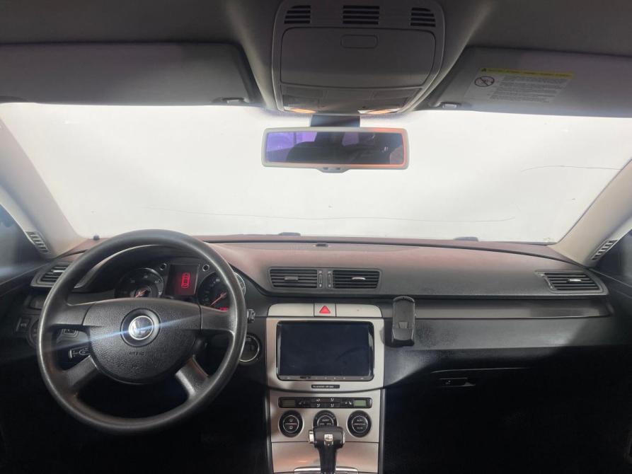 Volkswagen Passat B6 Воронеж  - изображение 10