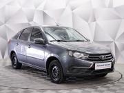 Lada (ВАЗ) Granta I Рестайлинг Ульяновск  - изображение 26