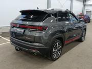 Changan CS35 Plus I Рестайлинг Набережные Челны  - изображение 31