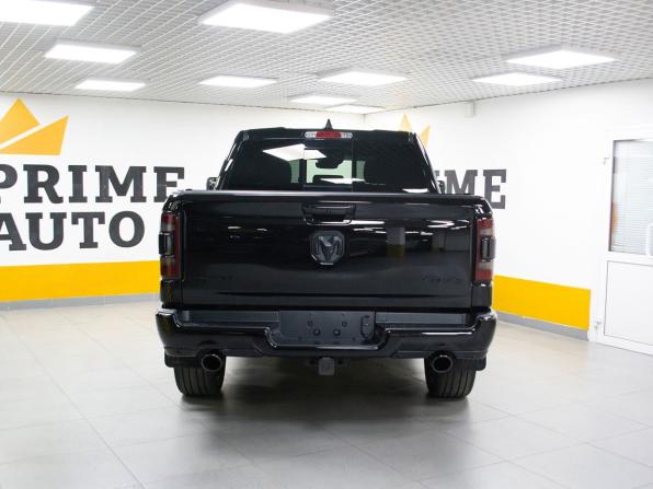 Ram 1500 V с пробегом 2022 года, цена 8 699 000 рублей, 8186 км, offers.body_type.unknown, Автокод Объявления