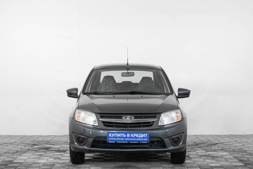 Lada (ВАЗ) Granta I Кемерово  - изображение 2