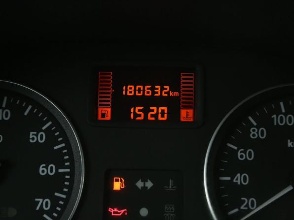 Renault Logan I Рестайлинг с пробегом 2010 года, цена 429 000 рублей, 180600 км, седан, Автокод Объявления