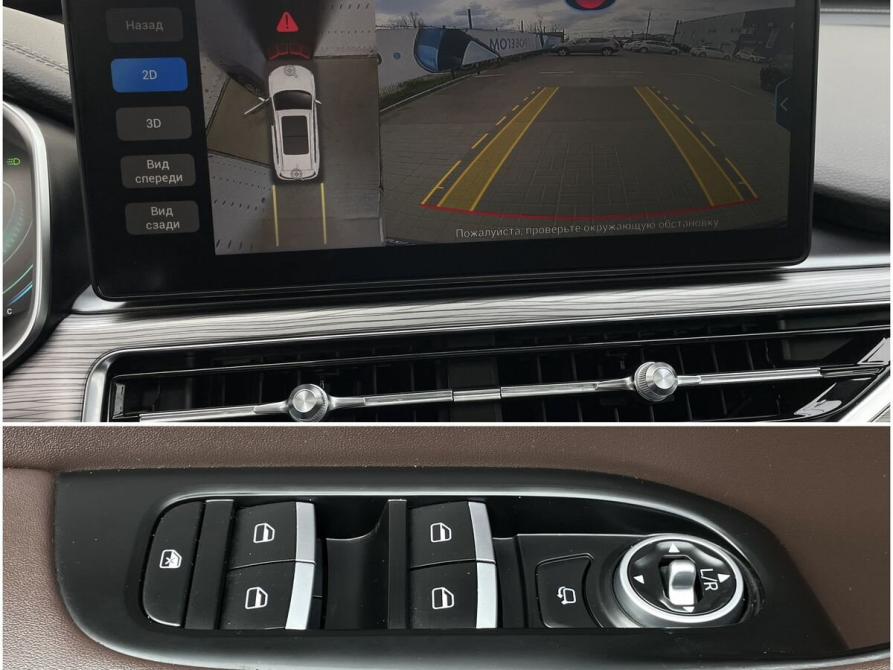 Chery Tiggo 8 Pro I Тамбов  - изображение 20