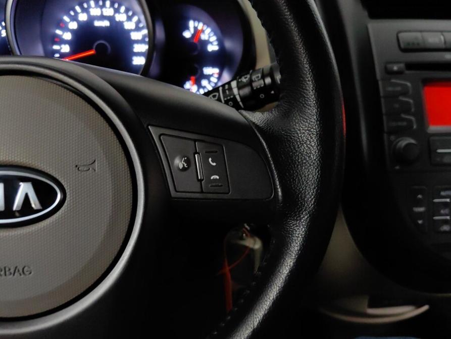 Kia Soul I Рестайлинг Подольск  - изображение 19