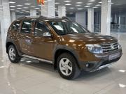 Renault Duster I Самара  - изображение 17