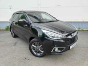 Hyundai ix35 I Рестайлинг Санкт-Петербург  - изображение 28