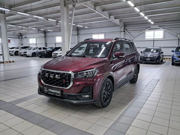 SWM G05 Pro с пробегом 2025 года, цена 2 030 000 рублей, 10825 км, внедорожник, Автокод Объявления