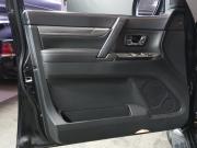 Mitsubishi Pajero IV Рестайлинг 2 Уфа  - изображение 34