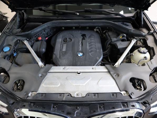 BMW X3 III (G01) с пробегом 2019 года, цена 5 055 000 рублей, 149370 км, внедорожник, Автокод Объявления
