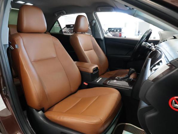 Toyota Camry VII (XV50) Рестайлинг 2 с пробегом 2017 года, цена 2 250 000 рублей, 146105 км, седан, Автокод Объявления