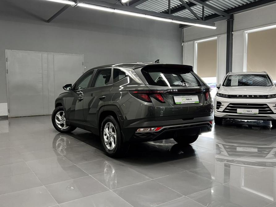 Hyundai Tucson IV Тверь  - изображение 6
