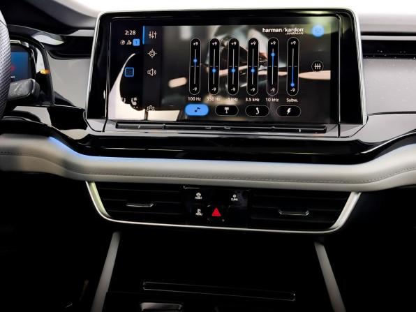 Volkswagen Teramont I Рестайлинг (China Market) с пробегом 2023 года, цена 5 400 000 рублей, 54262 км, внедорожник, Автокод Объявления