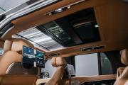 Land Rover Range Rover V Москва  - изображение 66